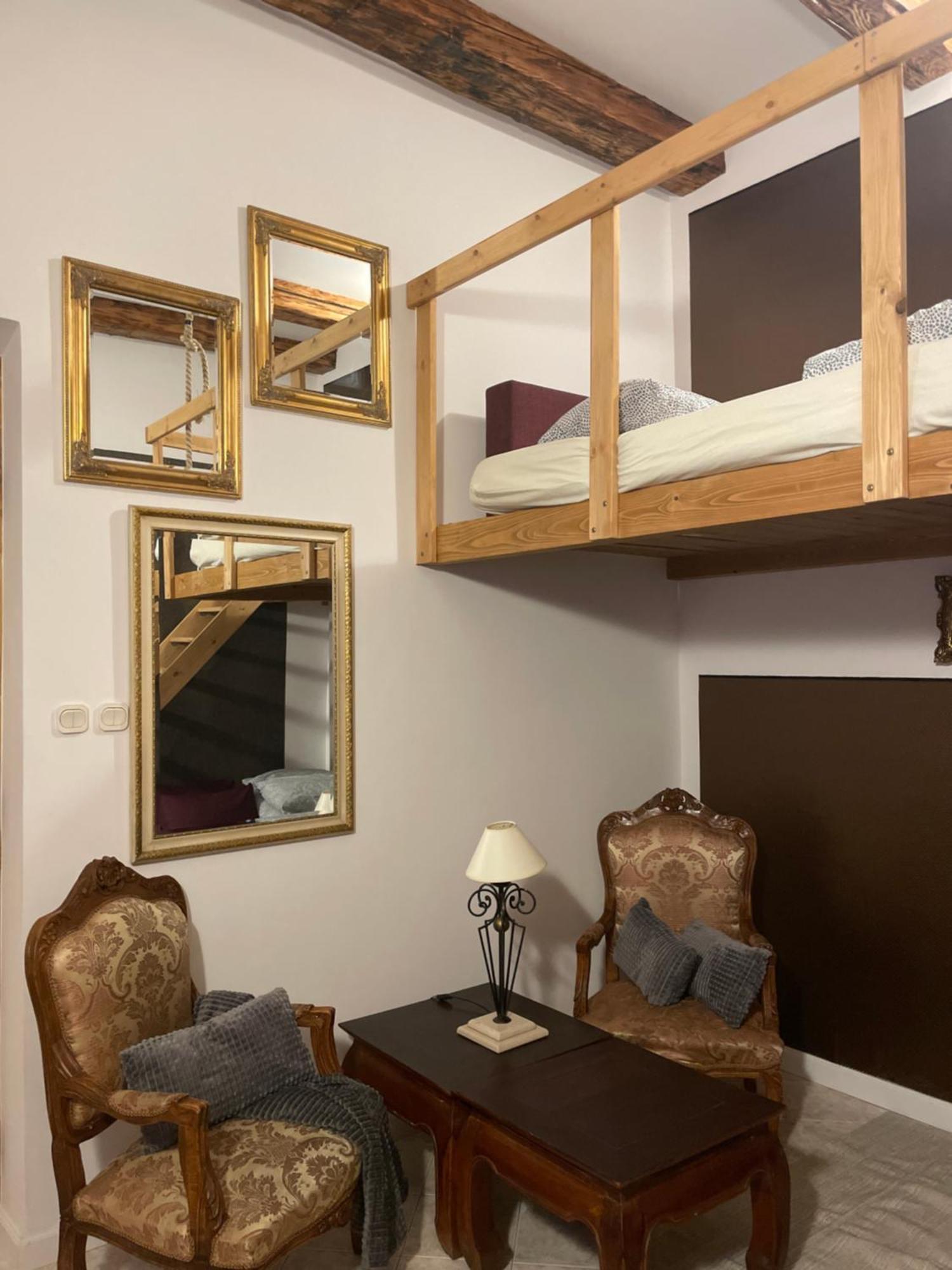 Family Suite Cracóvia Exterior foto